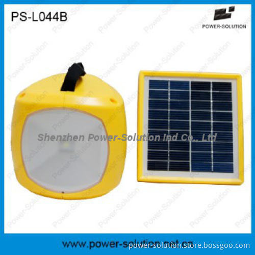 cheap price led solar camping light with radio for solar light radio